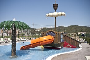 Hotel Europa Splash & Spa