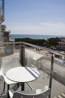 Hotel Europa Splash & Spa