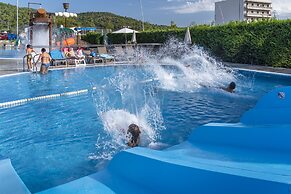 Hotel Europa Splash & Spa
