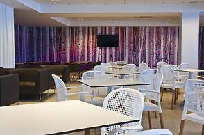 Hotel Europa Splash & Spa