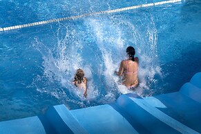 Hotel Europa Splash & Spa