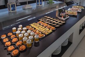 Hotel Europa Splash & Spa