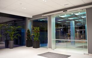 Hotel Europa Splash & Spa