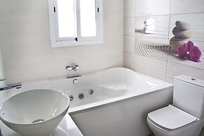 Hotel Europa Splash & Spa