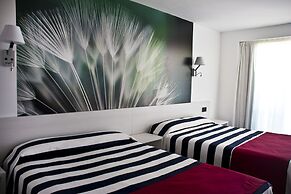 Hotel Europa Splash & Spa