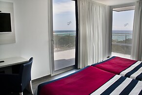 Hotel Europa Splash & Spa