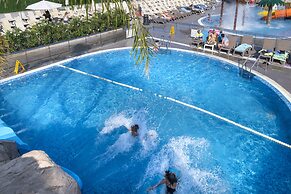 Hotel Europa Splash & Spa