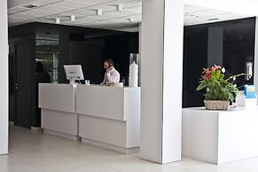 Hotel Europa Splash & Spa