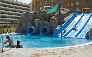 Hotel Europa Splash & Spa