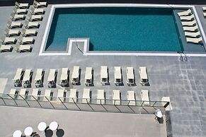 Hotel Europa Splash & Spa