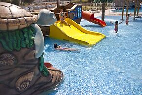 Hotel Europa Splash & Spa