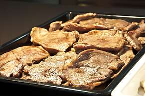 Hotel Europa Splash & Spa