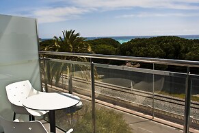 Hotel Europa Splash & Spa