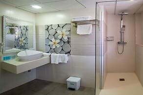 Hotel Europa Splash & Spa