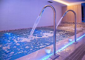 Hotel Europa Splash & Spa