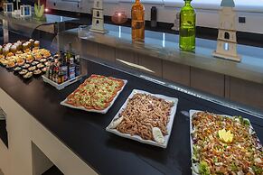 Hotel Europa Splash & Spa