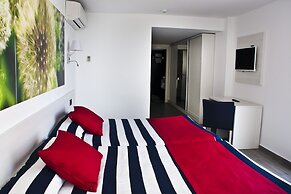 Hotel Europa Splash & Spa