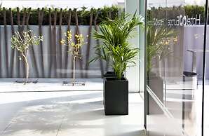 Hotel Europa Splash & Spa