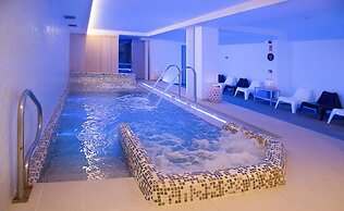 Hotel Europa Splash & Spa