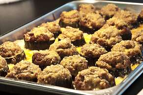 Hotel Europa Splash & Spa