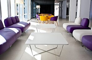 Hotel Europa Splash & Spa