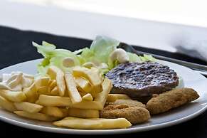 Hotel Europa Splash & Spa