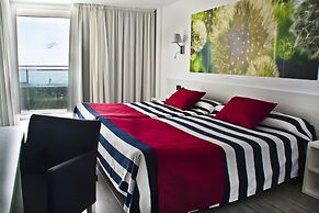 Hotel Europa Splash & Spa