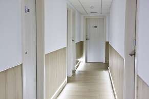 Hotel Europa Splash & Spa