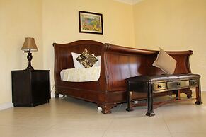 Milbrooks Villa and Retreat