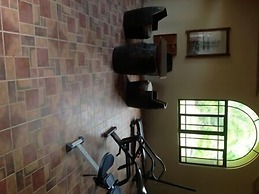 Milbrooks Villa and Retreat