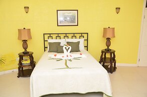 Milbrooks Villa and Retreat