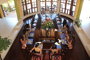 Milbrooks Villa and Retreat