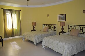 Milbrooks Villa and Retreat