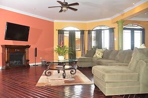 Milbrooks Villa and Retreat