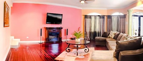 Milbrooks Villa and Retreat