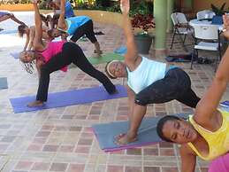 Milbrooks Villa and Retreat