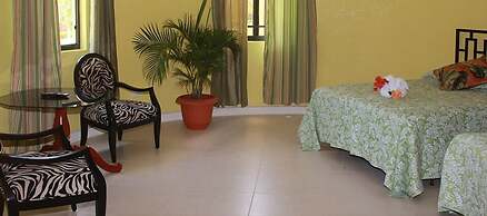 Milbrooks Villa and Retreat