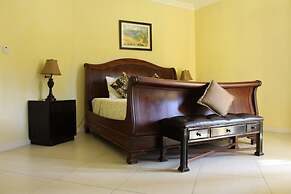 Milbrooks Villa and Retreat