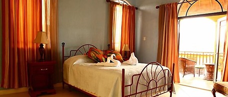 Milbrooks Villa and Retreat