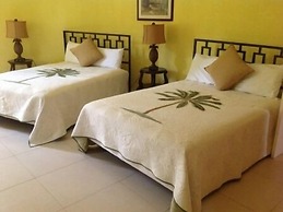 Milbrooks Villa and Retreat