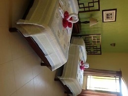 Milbrooks Villa and Retreat