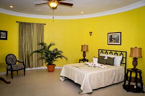 Milbrooks Villa and Retreat