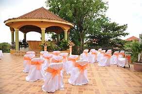 Milbrooks Villa and Retreat