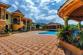 Milbrooks Villa and Retreat