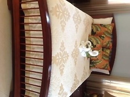 Milbrooks Villa and Retreat