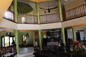 Milbrooks Villa and Retreat