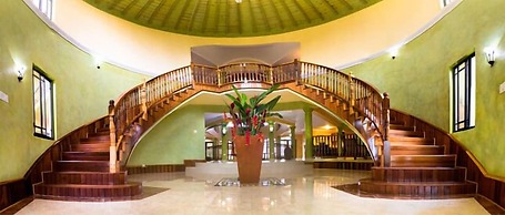 Milbrooks Villa and Retreat