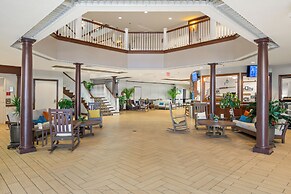 Oakwood Resort
