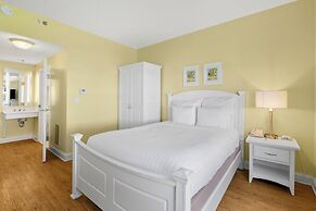 Oakwood Resort