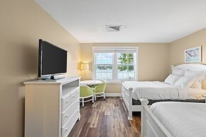 Oakwood Resort
